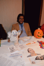 MarsCon's  6th Masquerade Ball